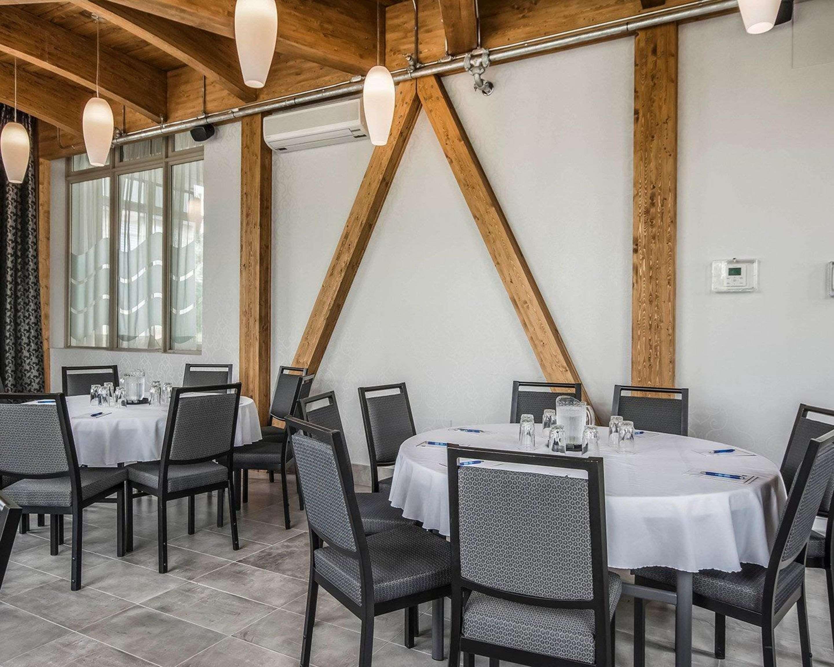 Quality Suites Drummondville Eksteriør billede