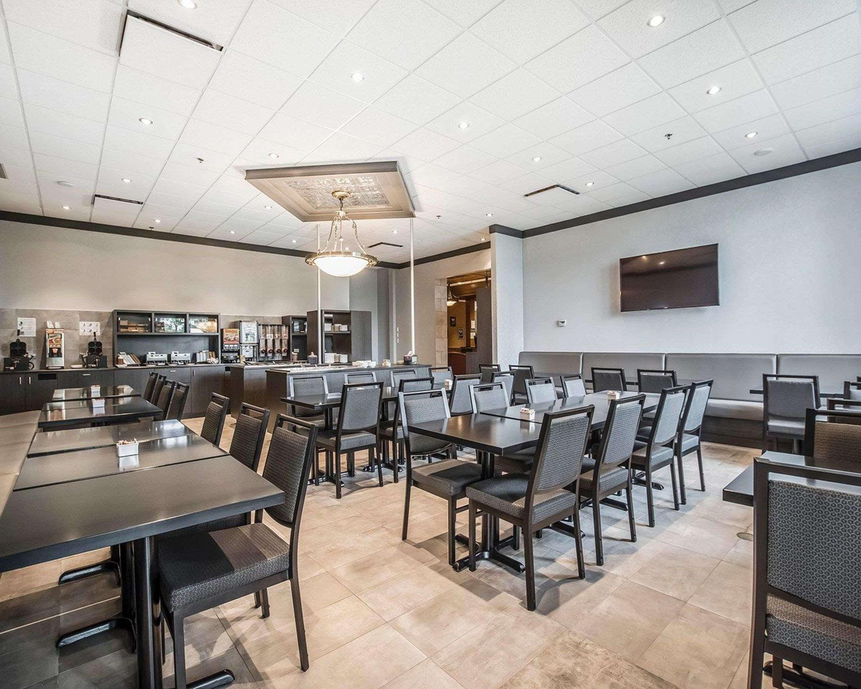 Quality Suites Drummondville Eksteriør billede