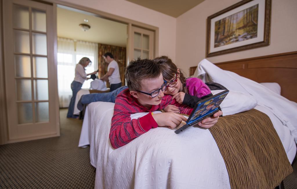Quality Suites Drummondville Eksteriør billede