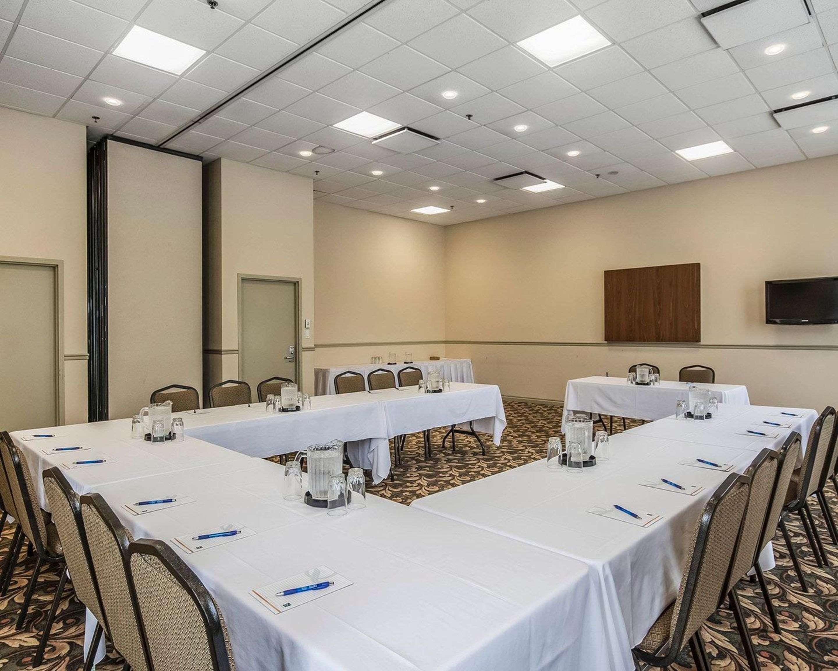 Quality Suites Drummondville Eksteriør billede